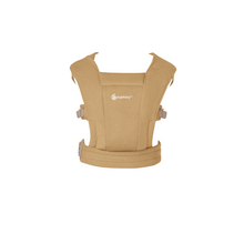 Load image into Gallery viewer, Embrace Newborn Baby Carrier - Camel