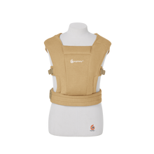 Load image into Gallery viewer, Embrace Newborn Baby Carrier - Camel
