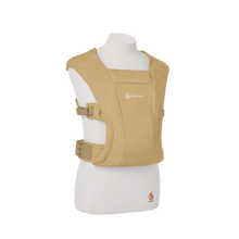 Load image into Gallery viewer, Embrace Newborn Baby Carrier - Camel