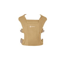 Load image into Gallery viewer, Embrace Newborn Baby Carrier - Camel