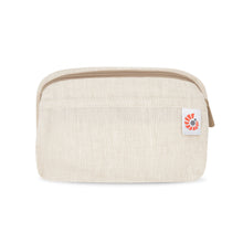Load image into Gallery viewer, Ergobaby Omni Deluxe All-in-One Linen Baby Carrier - Natural Linen