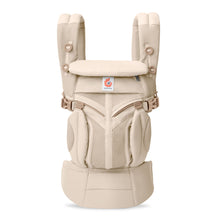 Load image into Gallery viewer, Ergobaby Omni Classic Mesh Baby Carrier - Natural Beige