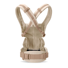 Load image into Gallery viewer, Ergobaby Omni Classic Mesh Baby Carrier - Natural Beige