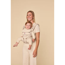 Load image into Gallery viewer, Ergobaby Omni Classic Mesh Baby Carrier - Natural Beige