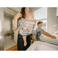 Load image into Gallery viewer, Ergobaby Omni Classic Mesh Baby Carrier - Natural Beige