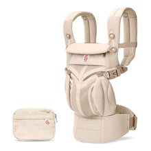 Load image into Gallery viewer, Ergobaby Omni Classic Mesh Baby Carrier - Natural Beige