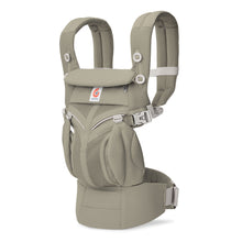 Load image into Gallery viewer, Ergobaby Omni Classic Mesh Carrier - Soft Olive