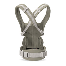 Load image into Gallery viewer, Ergobaby Omni Classic Mesh Carrier - Soft Olive