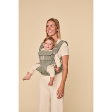 Load image into Gallery viewer, Ergobaby Omni Classic Mesh Carrier - Soft Olive