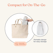 Load image into Gallery viewer, Ergobaby Upsie Sling Carrier - Pearl Grey