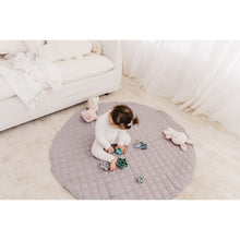 Load image into Gallery viewer, Bubble Silicone Star Stack & Play