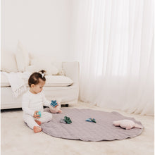 Load image into Gallery viewer, Bubble Silicone Star Stack & Play