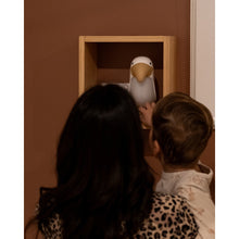 Load image into Gallery viewer, Bubble Toucan Night Light
