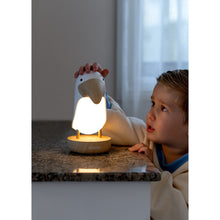 Load image into Gallery viewer, Bubble Toucan Night Light