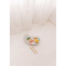 Load image into Gallery viewer, Bubble Wooden Music Table