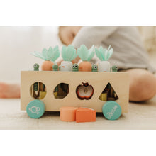 Load image into Gallery viewer, Bubble Wooden Vegetable Garden