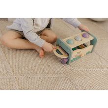 Load image into Gallery viewer, Bubble Wooden Tap Tap Xylophone