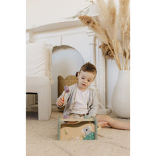 Load image into Gallery viewer, Bubble Wooden Tap Tap Xylophone