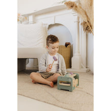 Load image into Gallery viewer, Bubble Wooden Tap Tap Xylophone