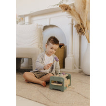 Load image into Gallery viewer, Bubble Wooden Tap Tap Xylophone