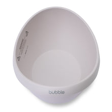Load image into Gallery viewer, Bubble Cuddle Bath with Bath Seat - Taupe