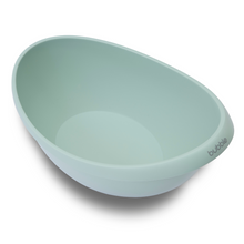 Load image into Gallery viewer, Bubble Cuddle Bath with Bath Seat - Sage