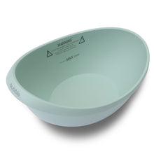 Load image into Gallery viewer, Bubble Cuddle Bath with Bath Seat - Sage