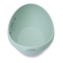 Load image into Gallery viewer, Bubble Cuddle Bath with Bath Seat - Sage