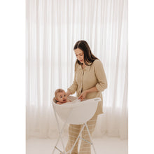 Load image into Gallery viewer, Bubble Baby Bathtub Folding Stand