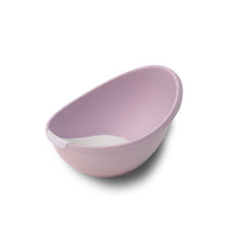 Load image into Gallery viewer, Bubble Cuddle Bath with Bath Seat - Lilac