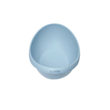 Load image into Gallery viewer, Bubble Cuddle Bath with Newborn Support Insert - Cashmere Blue