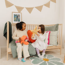 Load image into Gallery viewer, Bubble Plush Toy - Sunny the Starfish