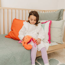 Load image into Gallery viewer, Bubble Plush Lobster