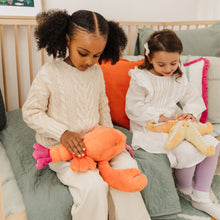 Load image into Gallery viewer, Bubble Plush Lobster