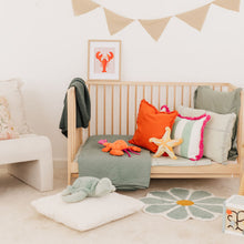 Load image into Gallery viewer, Bubble Plush Lobster