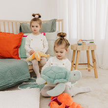 Load image into Gallery viewer, Bubble Plush Lobster