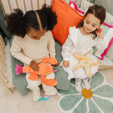 Load image into Gallery viewer, Bubble Plush Lobster