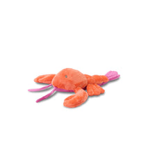Load image into Gallery viewer, Bubble Plush Lobster