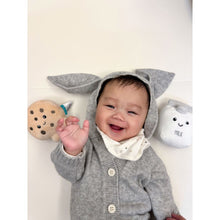 Load image into Gallery viewer, Bubble Perfect Pairs - Milk & Cookie