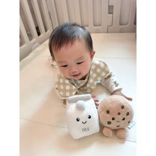 Load image into Gallery viewer, Bubble Perfect Pairs - Milk & Cookie