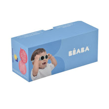 Load image into Gallery viewer, Beaba Glee Baby Clip Strap Sunglasses - Powder Blue