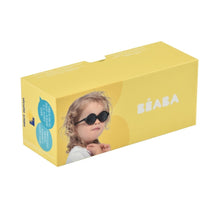 Load image into Gallery viewer, Beaba Joy Baby Sunglasses - Pollen - 9-24 Months