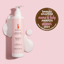Load image into Gallery viewer, Bheue Rebalance YOU. Soothing Cleansing Milk