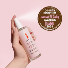 Load image into Gallery viewer, Bheue Nourish YOU. Stretch Mark Oil
