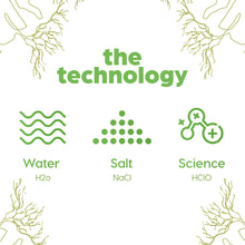 Load image into Gallery viewer, Dew Fruit & Veg Wash 250ml