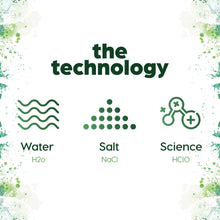 Load image into Gallery viewer, Dew Superclean Fragrance-free 500ml