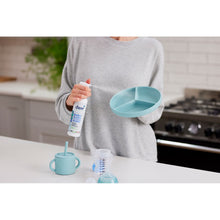 Load image into Gallery viewer, Dew Baby Bottle Sterilising Water 250ml