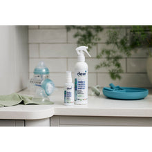 Load image into Gallery viewer, Dew Baby Bottle Sterilising Water 250ml