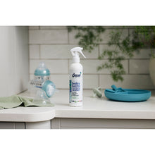 Load image into Gallery viewer, Dew Baby Bottle Sterilising Water 250ml