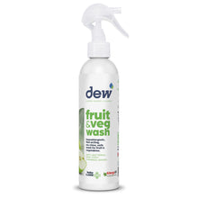 Load image into Gallery viewer, Dew Fruit & Veg Wash 250ml